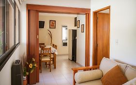 Departamento Cálido Hogar con Pile y Cochera